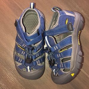 Keen Sandals